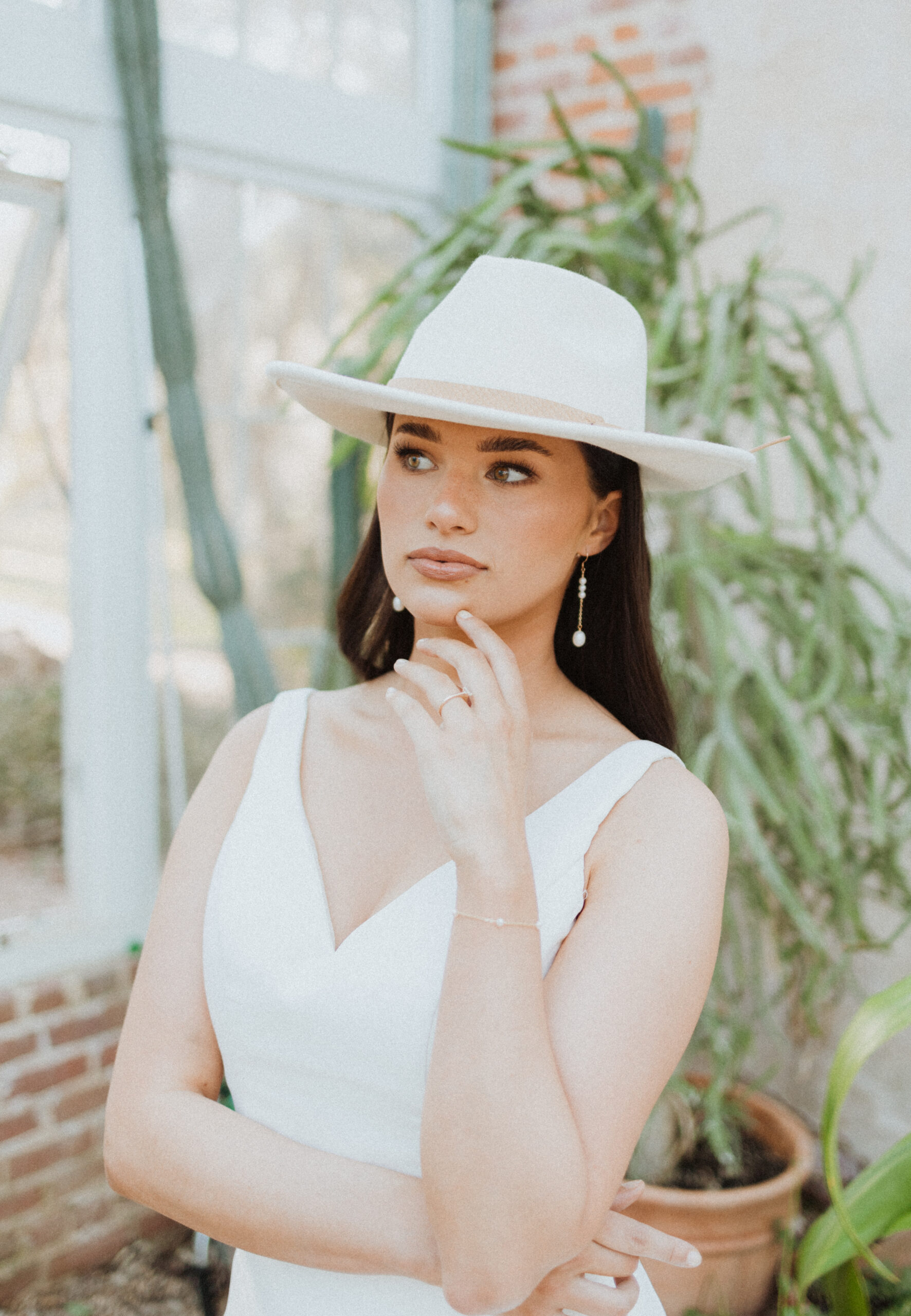 Taylor Mills Photography Editorial Wedding Photographer